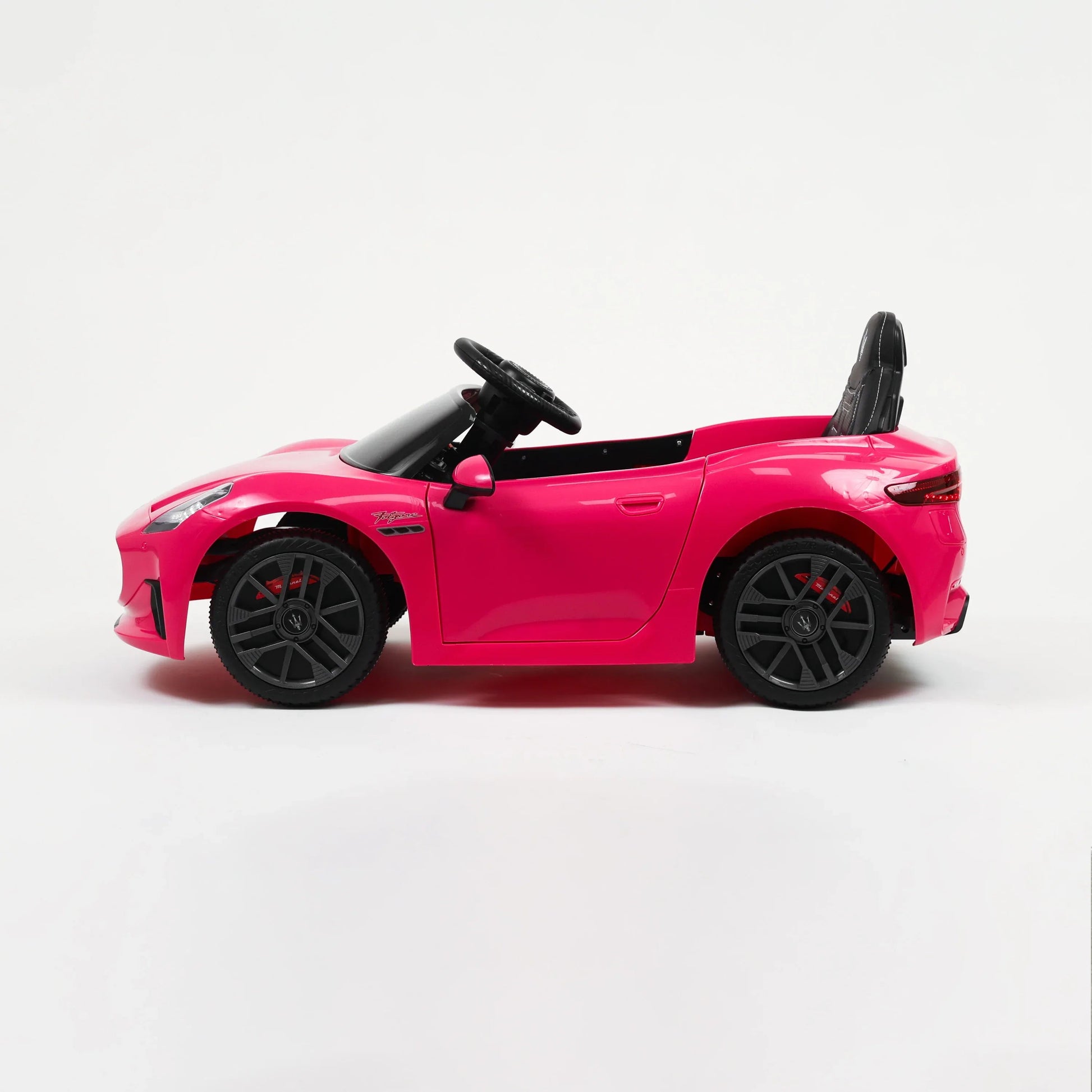 MASERATI GRATURISMO FOLGORE - Toys Group 