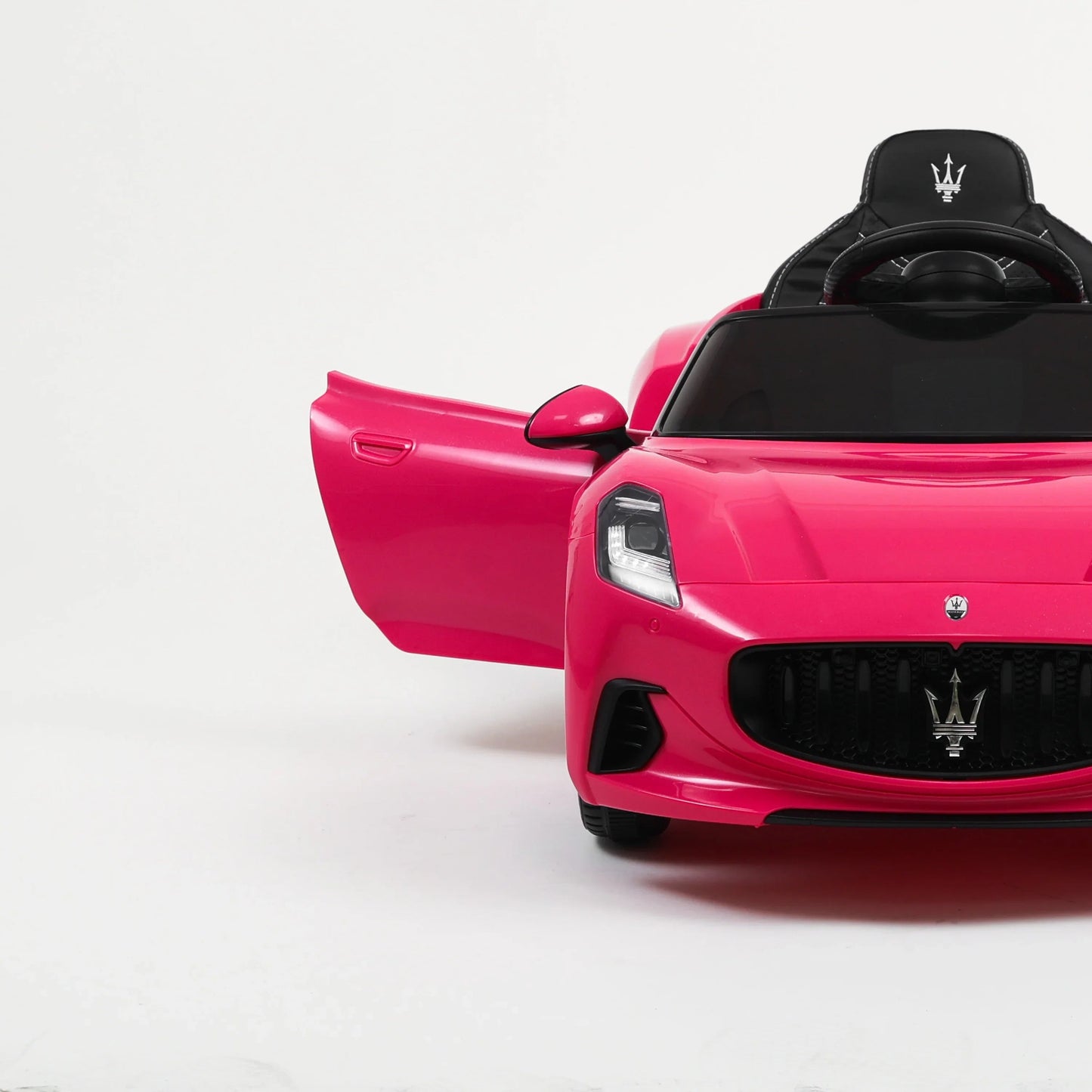 MASERATI GRATURISMO FOLGORE - Toys Group 