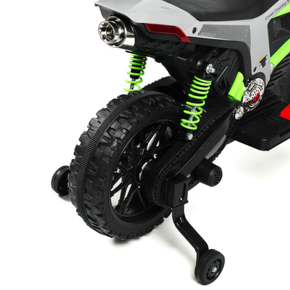 Motocross EQA