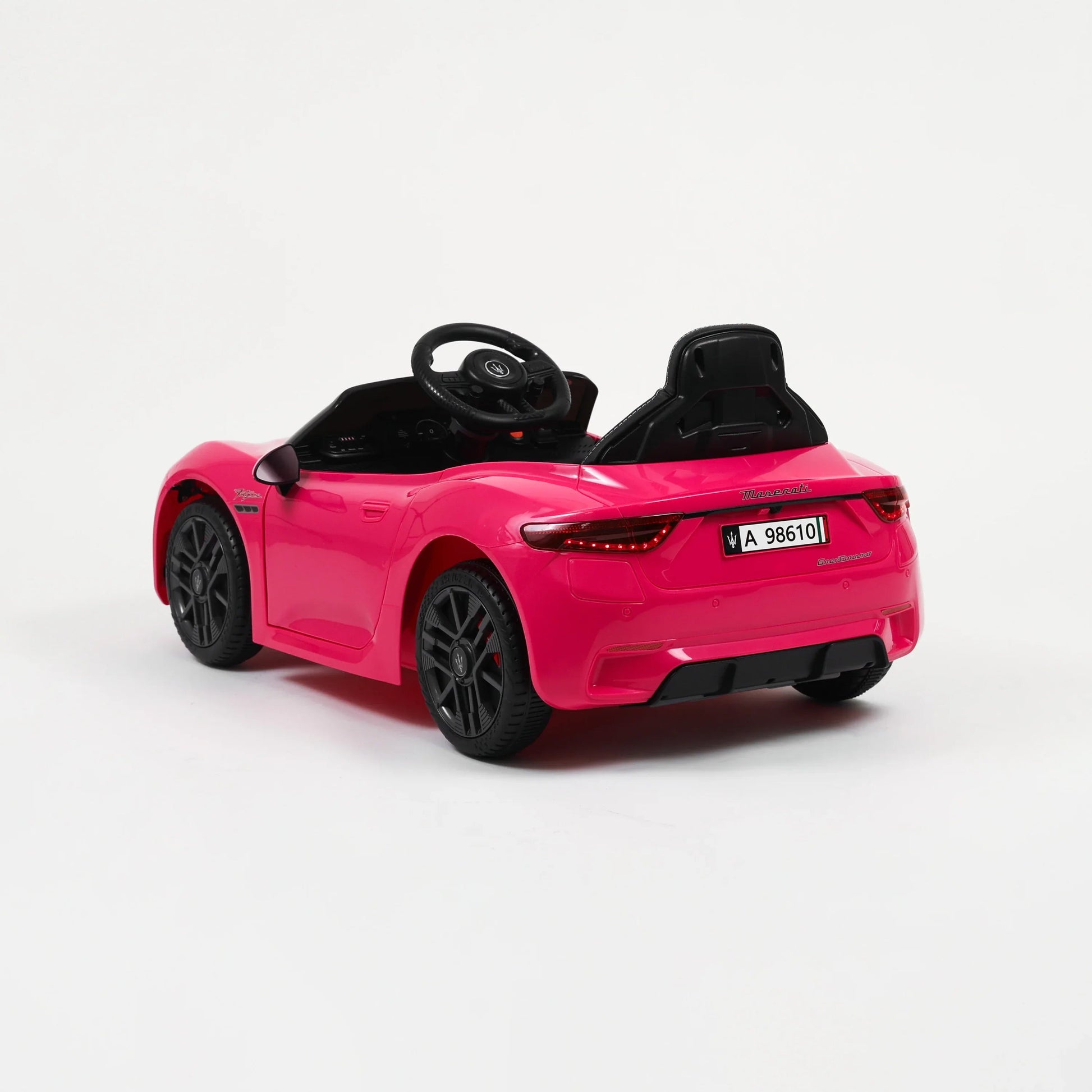 MASERATI GRATURISMO FOLGORE - Toys Group 