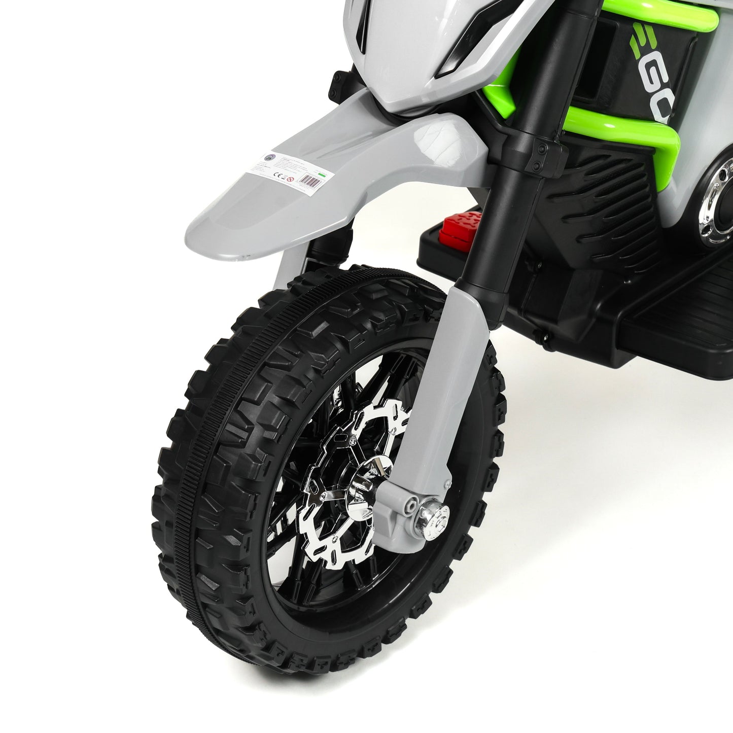MOTOCROSS EQA