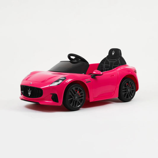 MASERATI GRATURISMO FOLGORE - Toys Group 
