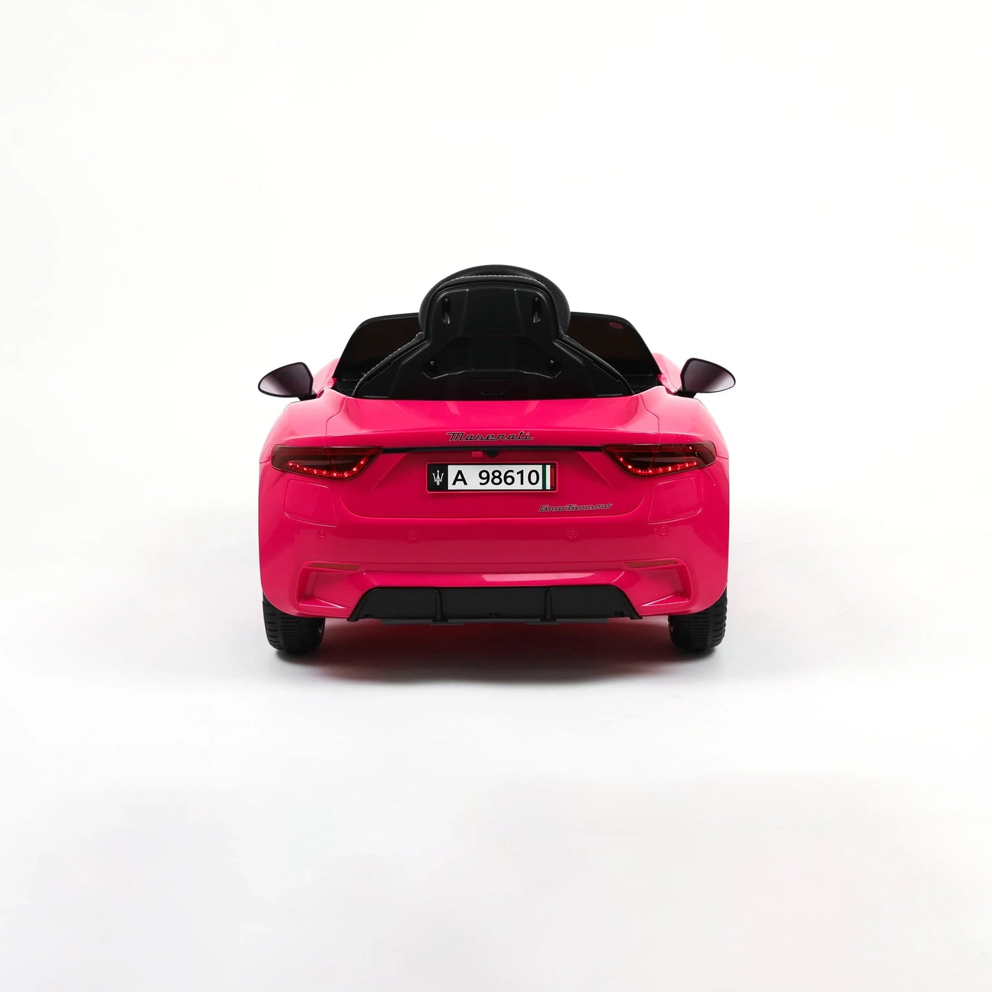 MASERATI GRATURISMO FOLGORE - Toys Group 