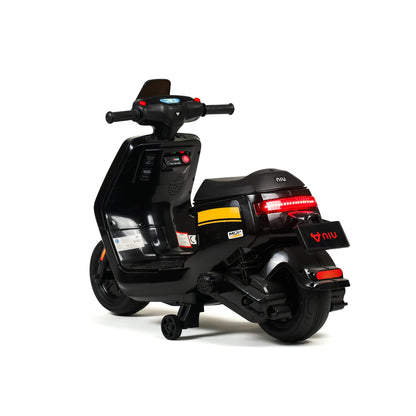 Scooter NiuNiu