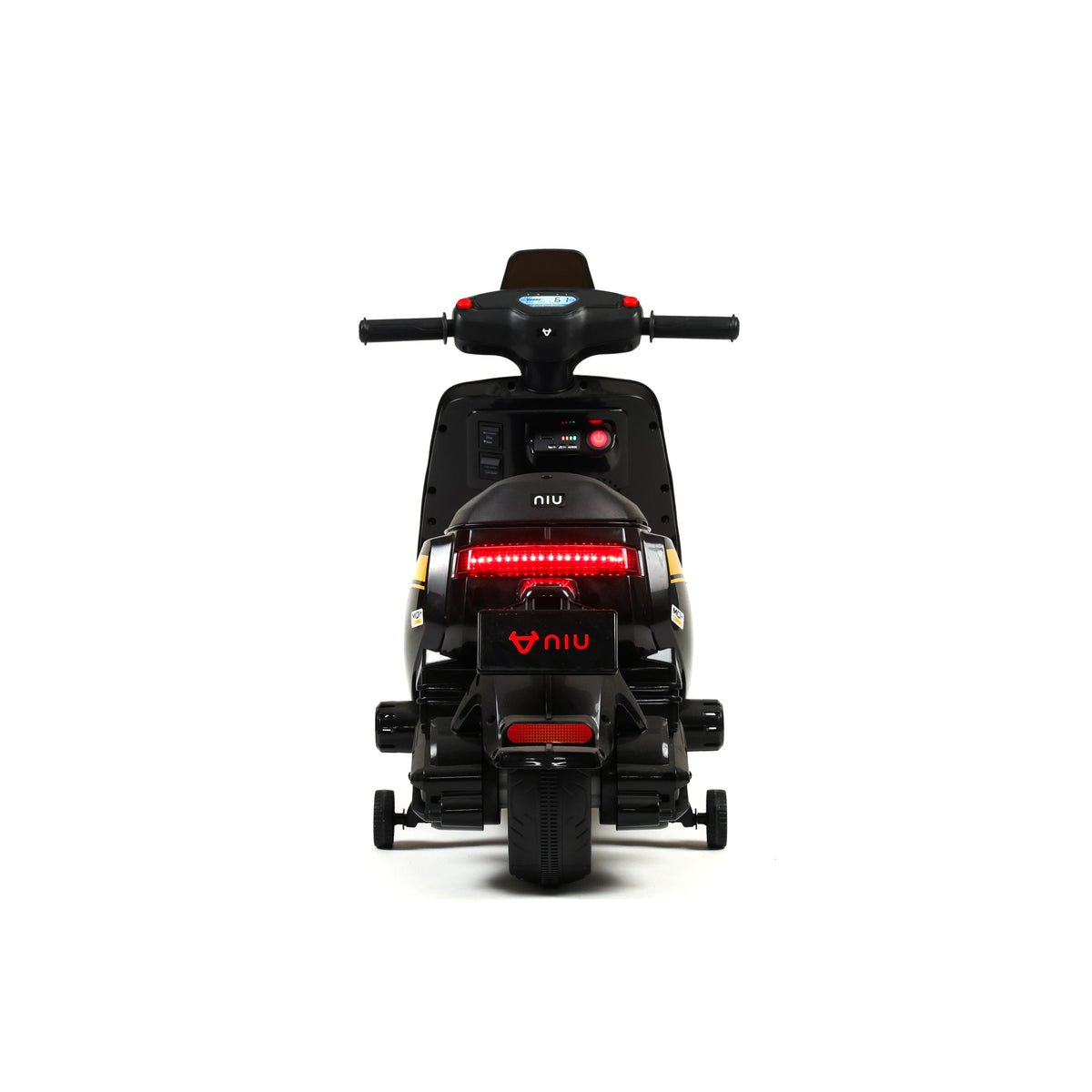 Scooter NiuNiu