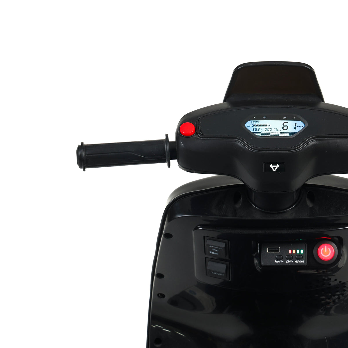Scooter NiuNiu