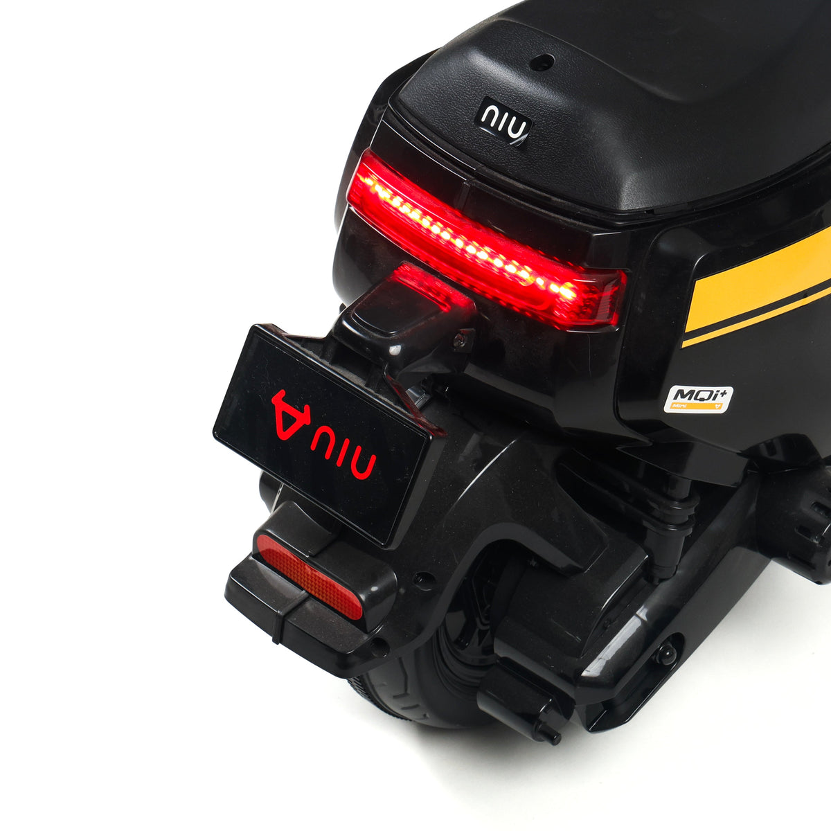 Scooter NiuNiu