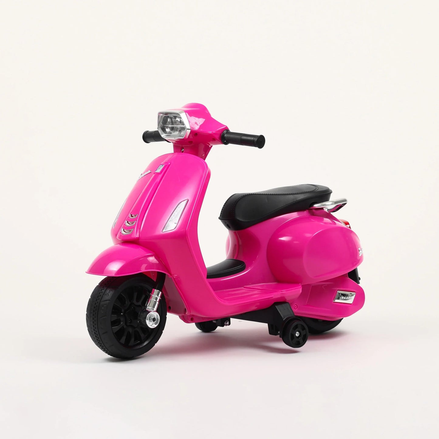 Vespa Sprint Mini — packaging