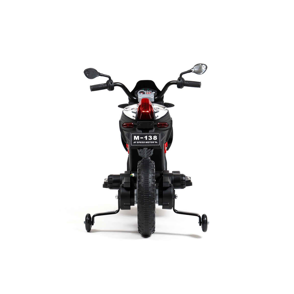 Moto Motard Sport