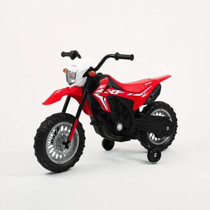 Honda CRF 250