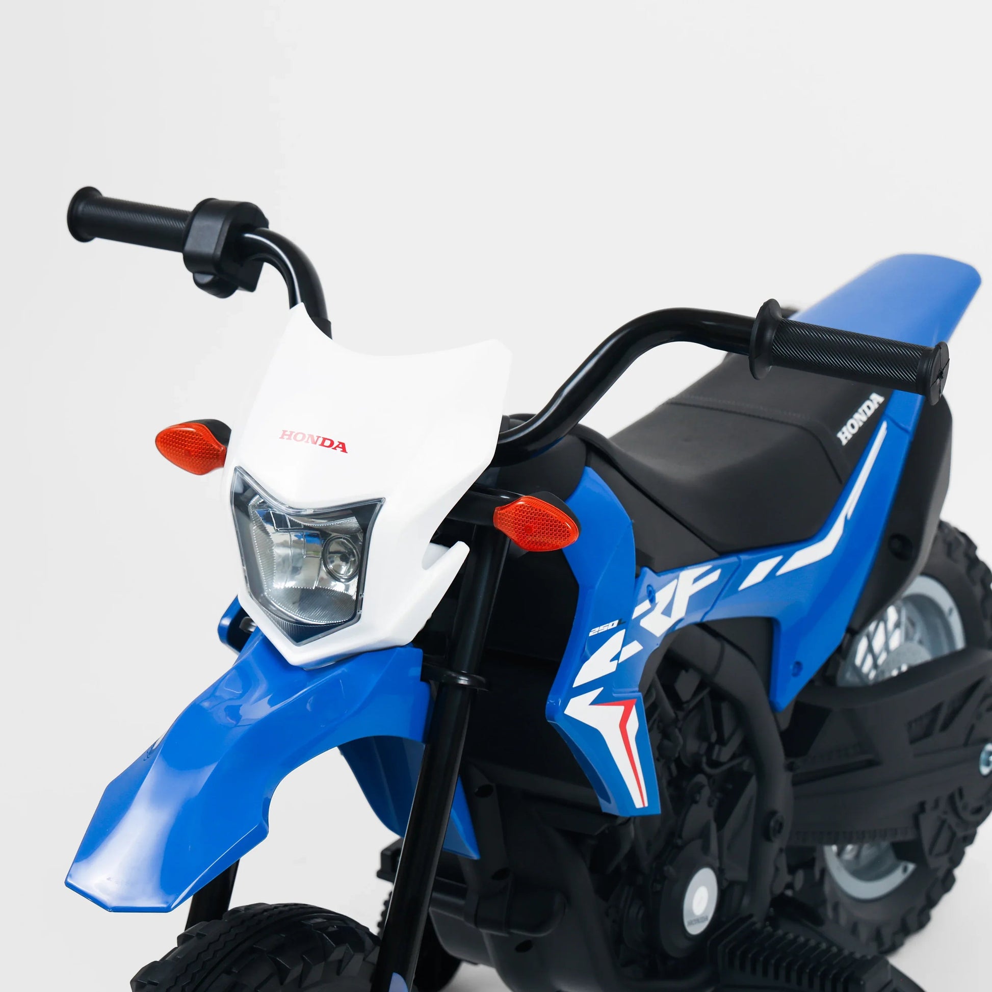 HONDA CRF 250 - Motique 