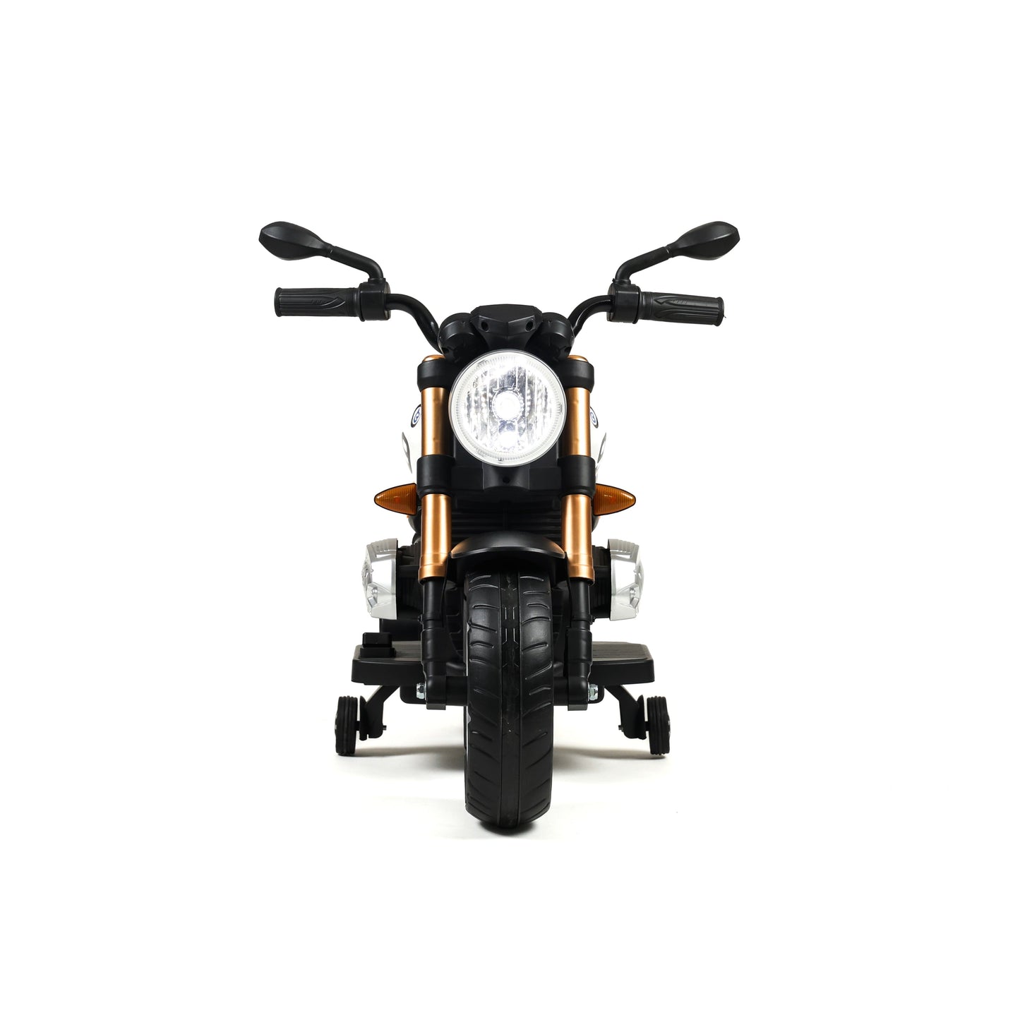 MOTO SCRAMBLER