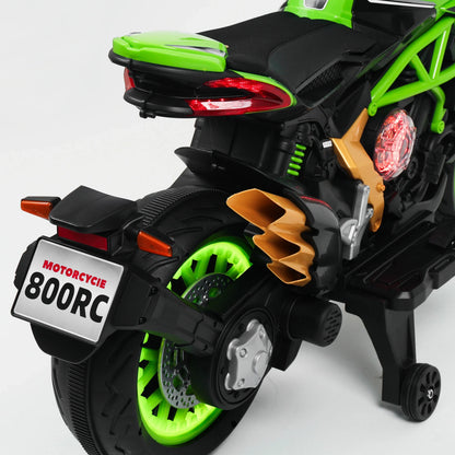 Moto da Pista