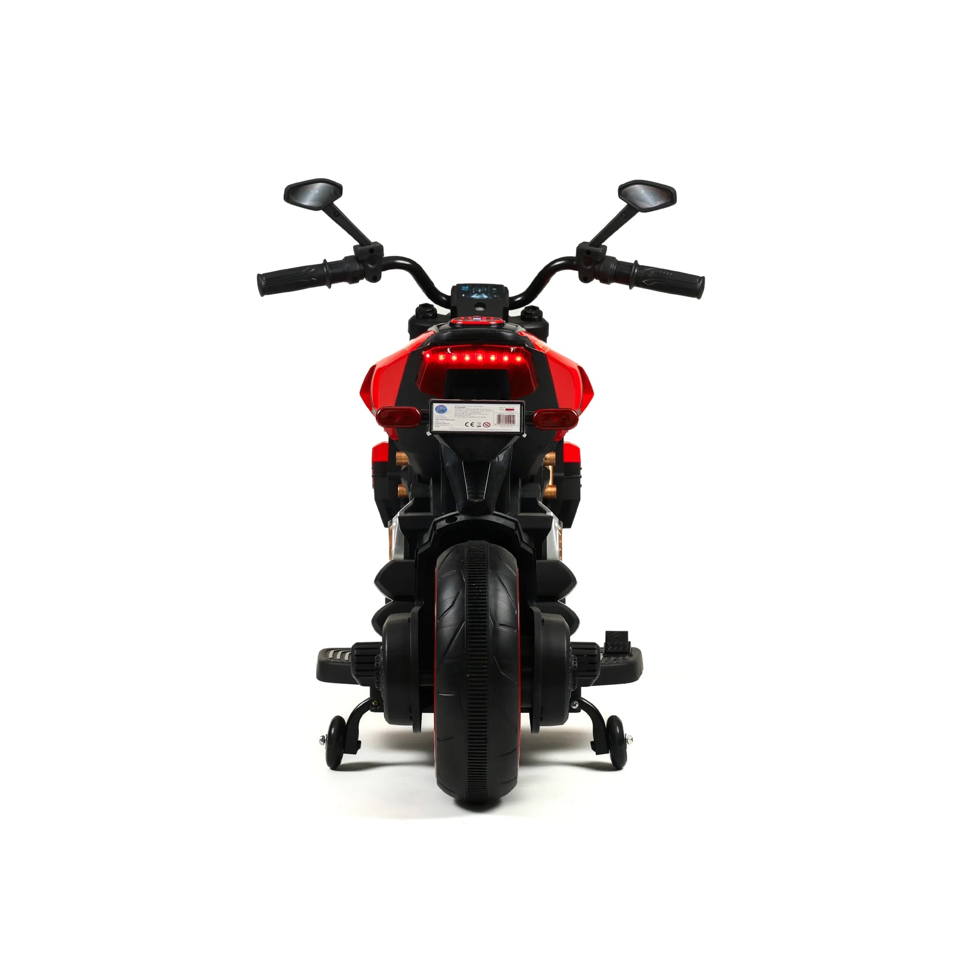 MOTO DA CORSA — dettaglio sedile