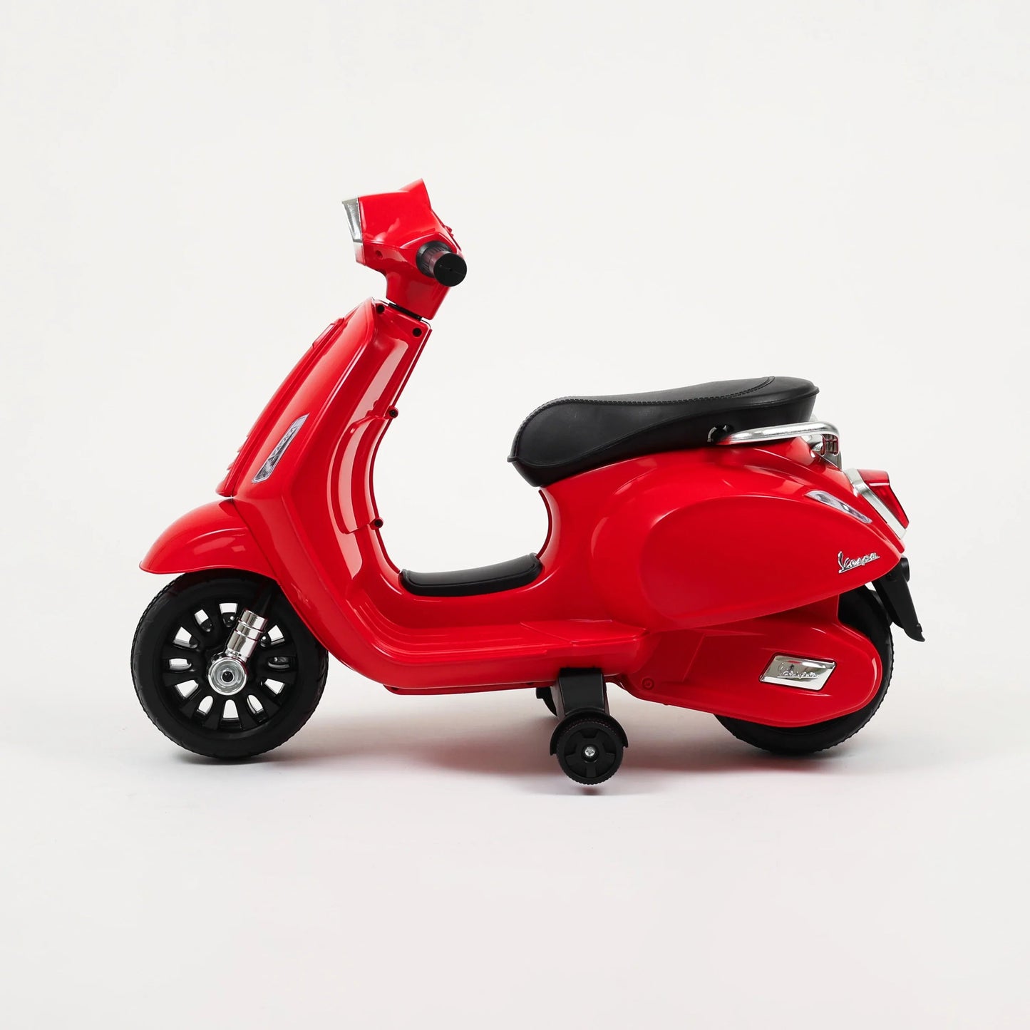 Vespa Sprint Mini — vista laterale