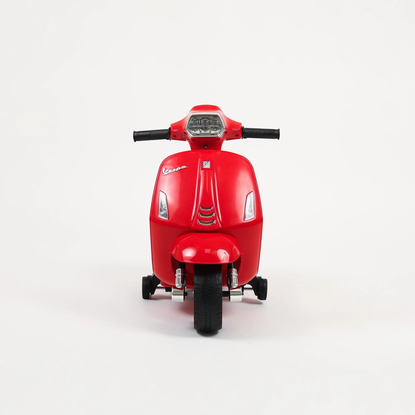 Vespa Sprint Mini — vista posteriore