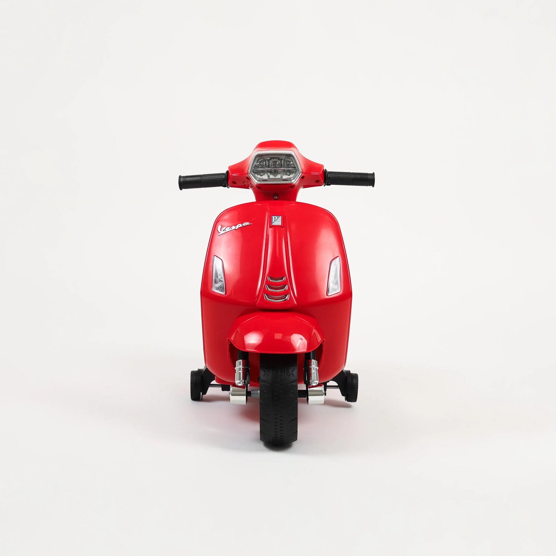 Vespa Sprint Mini — vista posteriore