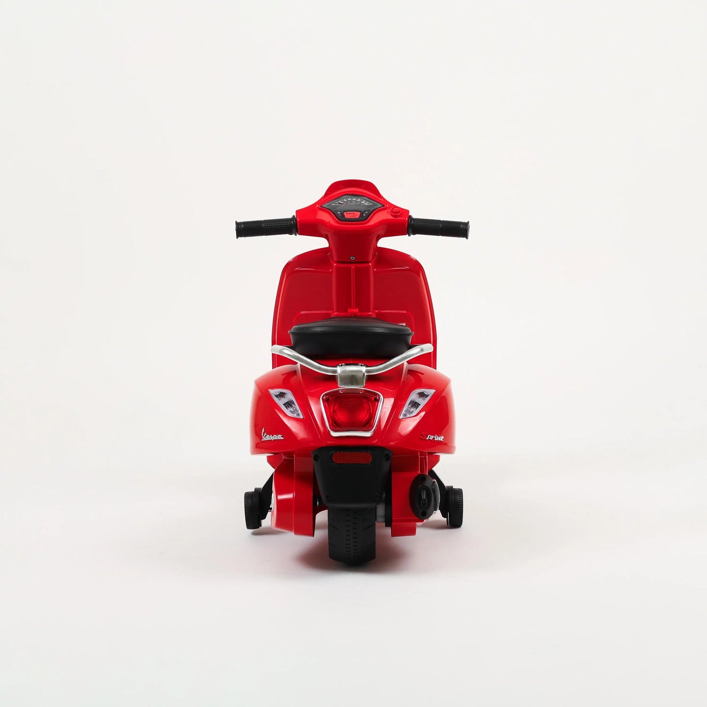 Vespa Sprint Mini — bauletto