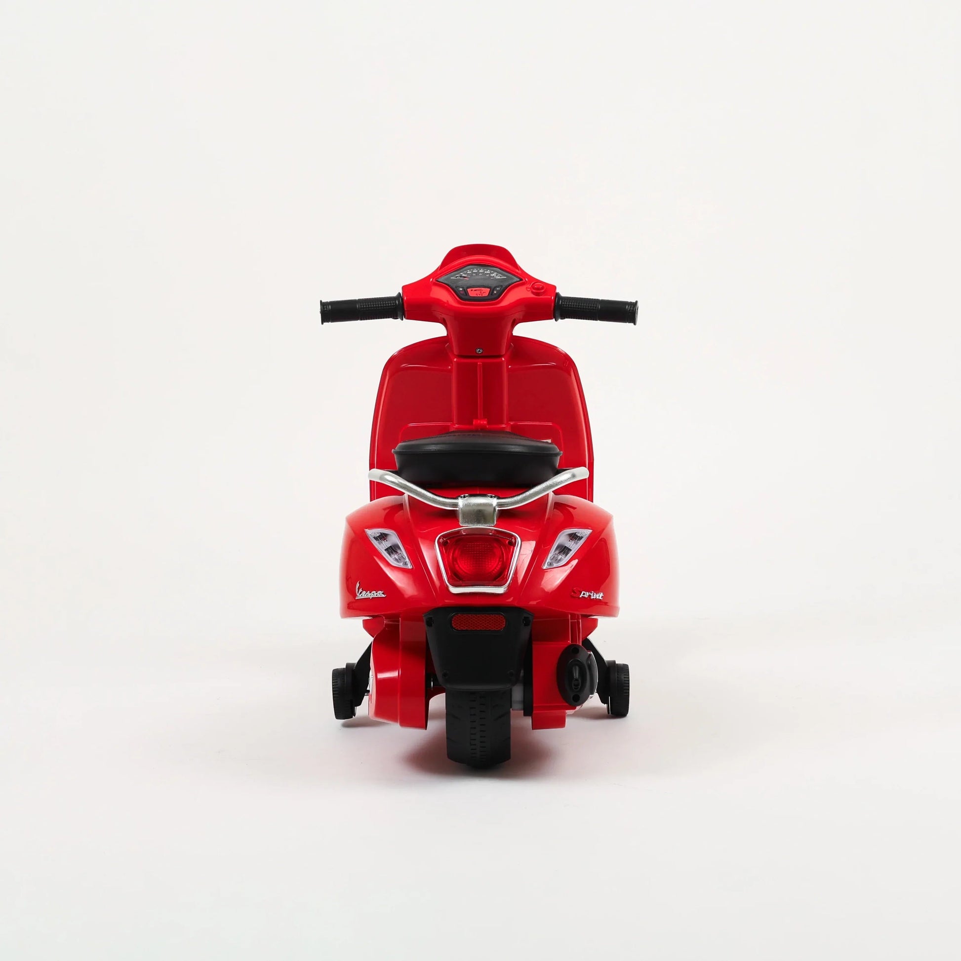 Vespa Sprint Mini — bauletto