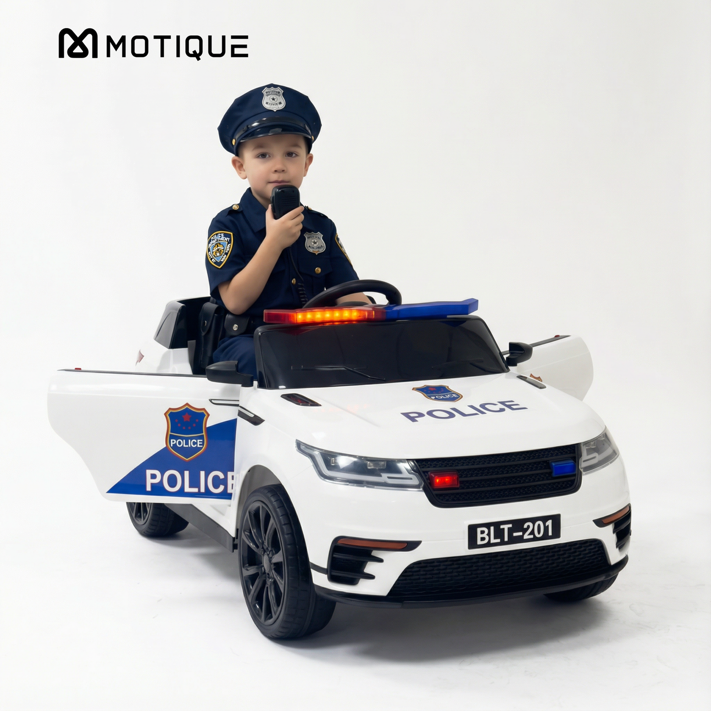 AUTO POLICE
