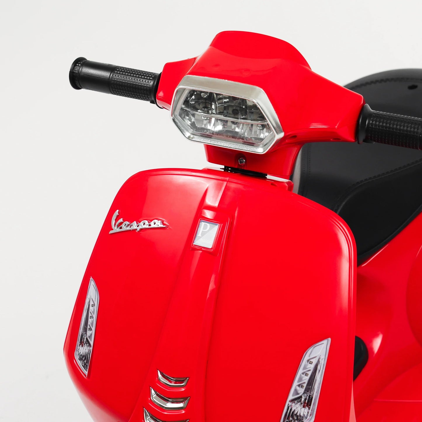 Vespa Sprint Mini — pedale di accelerazione