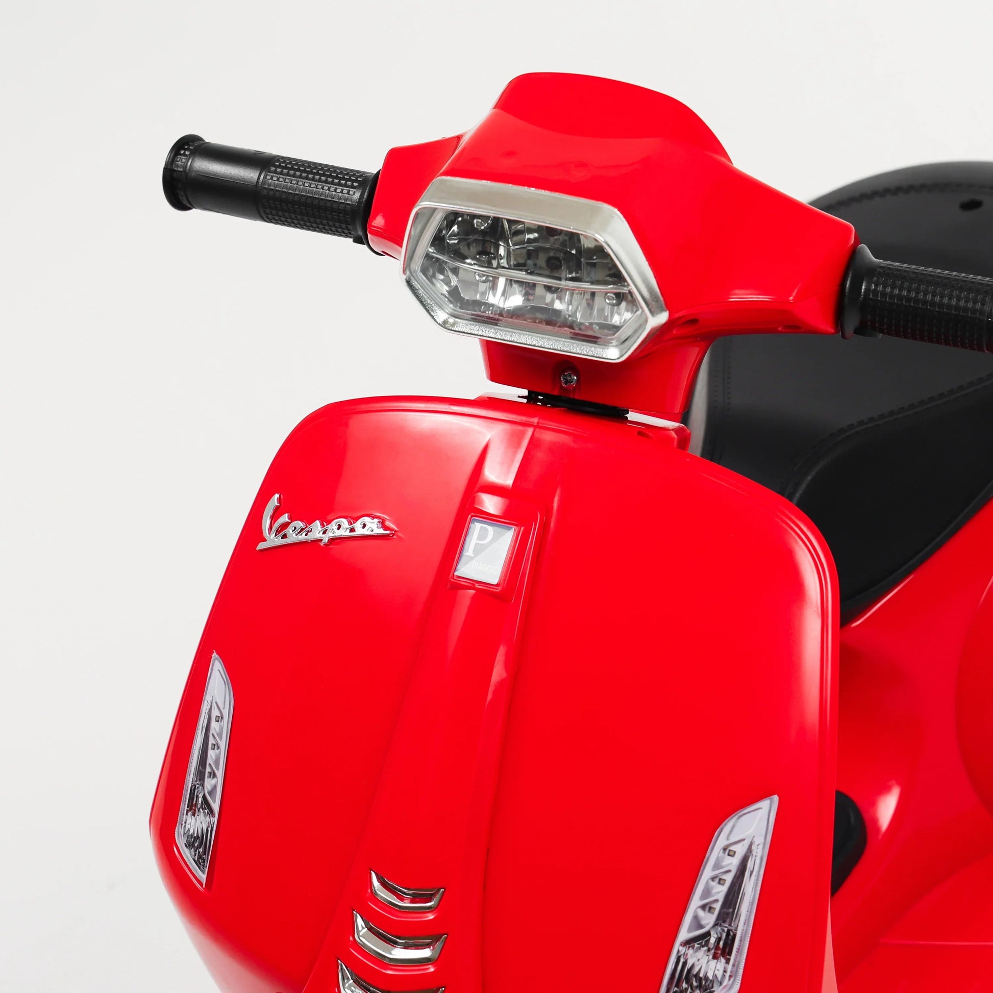 Vespa Sprint Mini — pedale di accelerazione