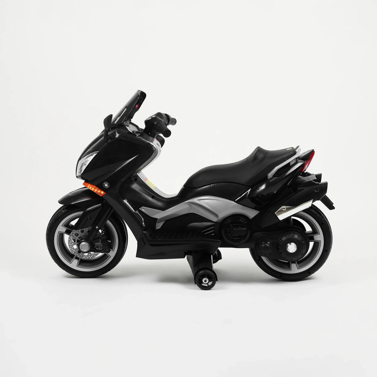 MOTO MAGNUM