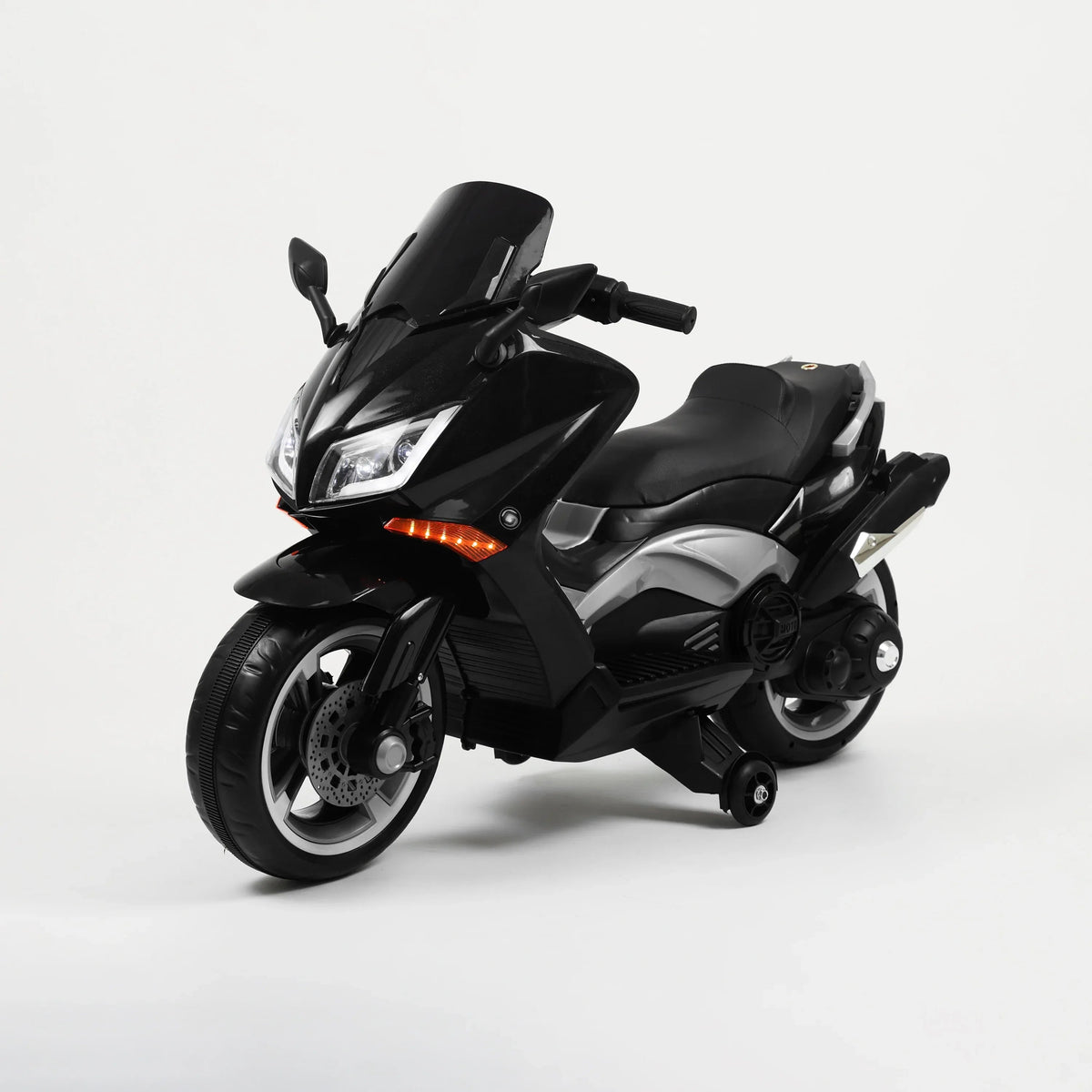 MOTO MAGNUM