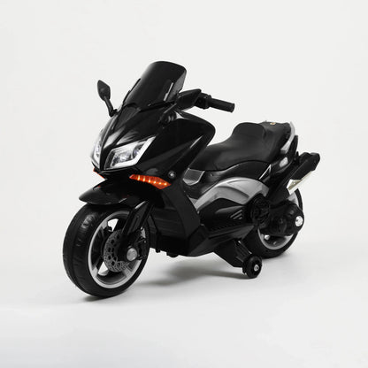 MOTO MAGNUM