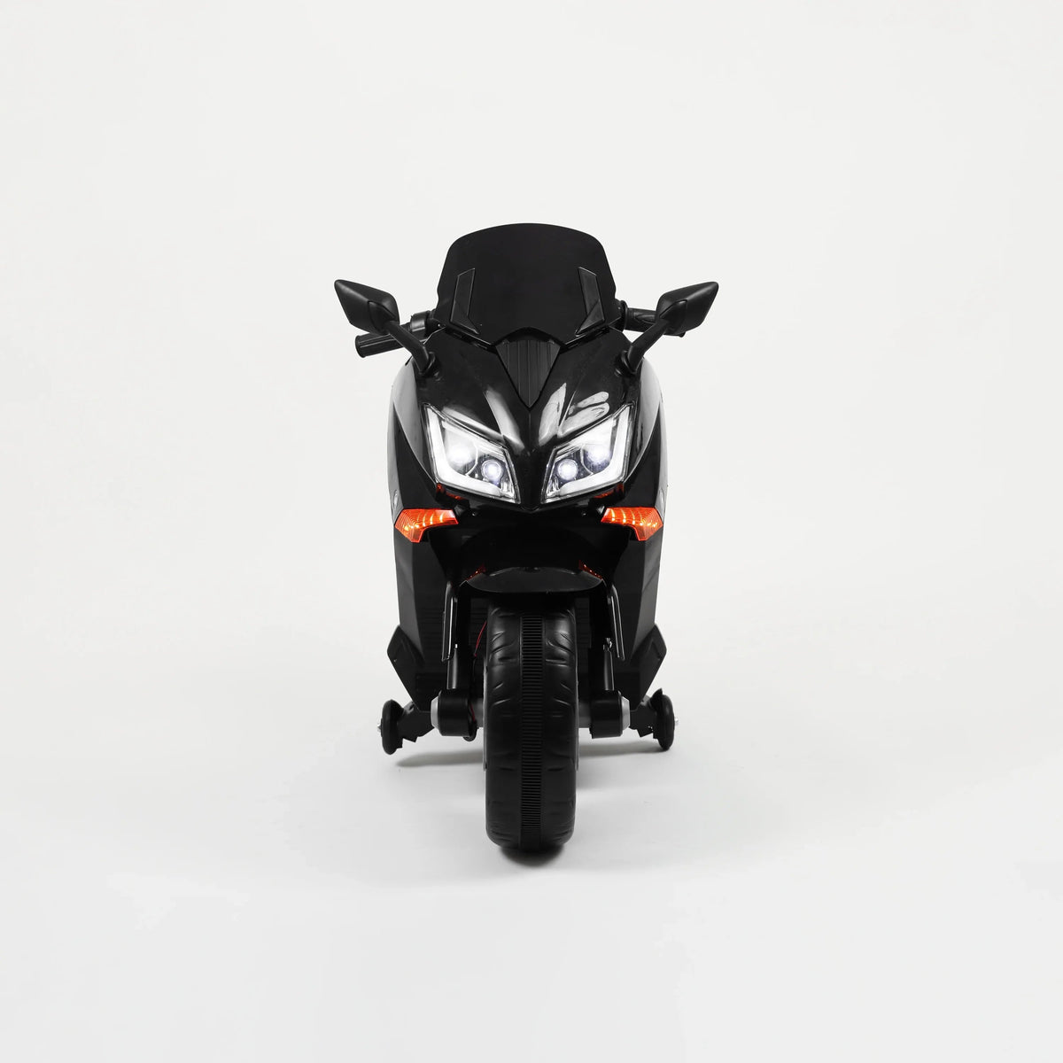 MOTO MAGNUM