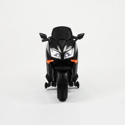 MOTO MAGNUM