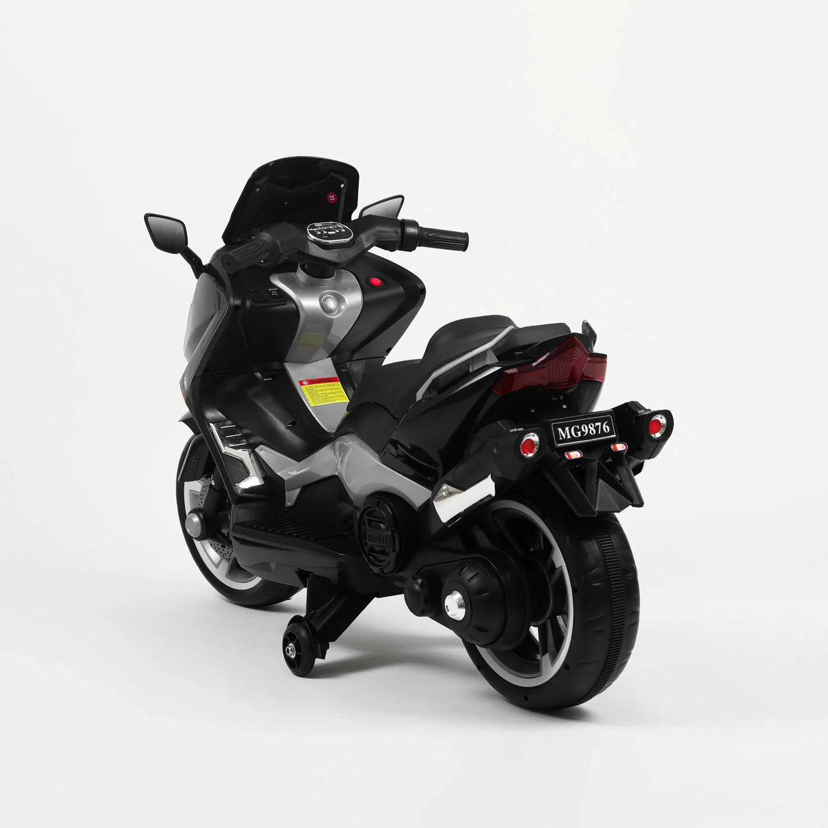 MOTO MAGNUM