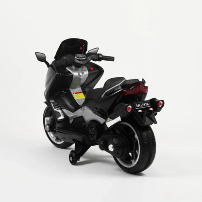 MOTO MAGNUM