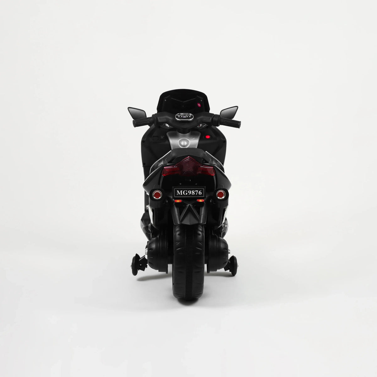 MOTO MAGNUM