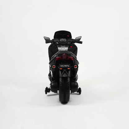 MOTO MAGNUM