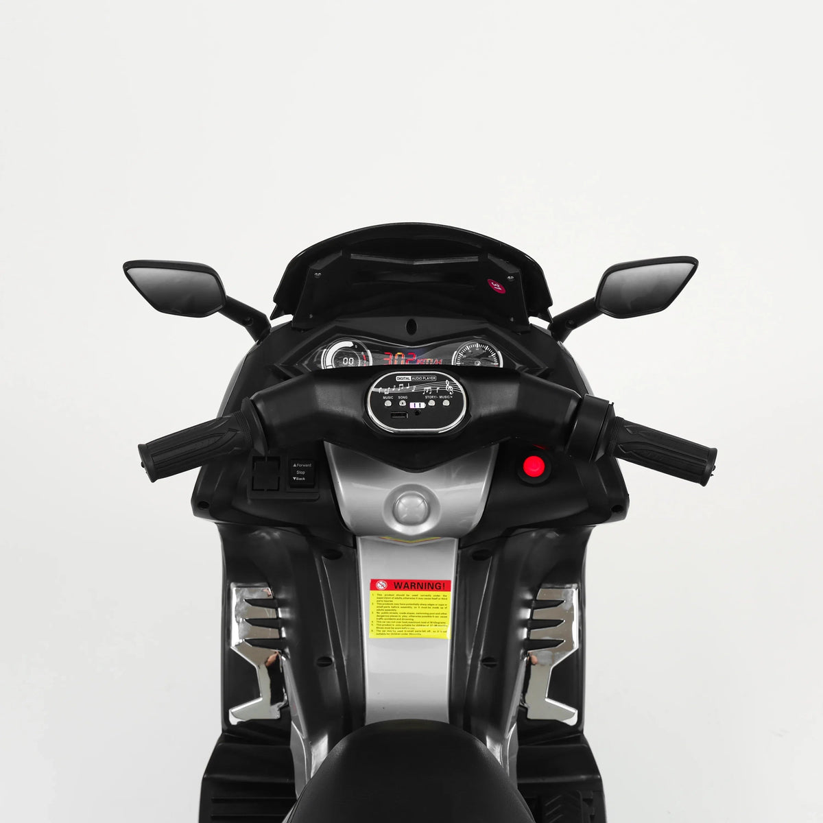 MOTO MAGNUM