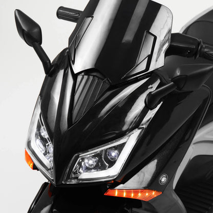 MOTO MAGNUM