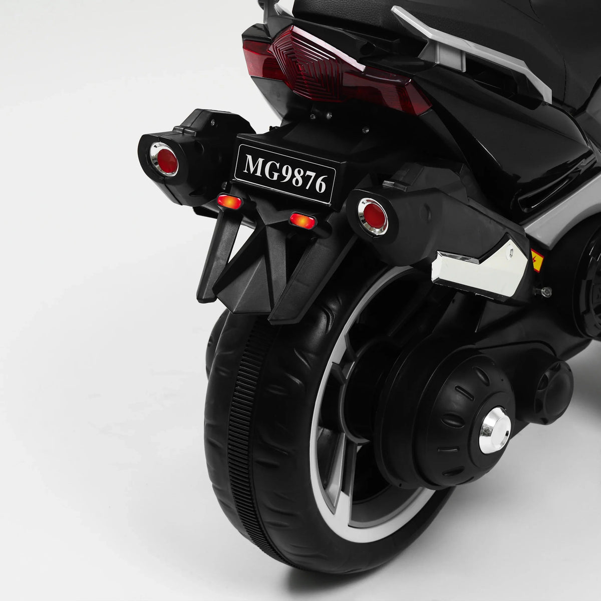 MOTO MAGNUM