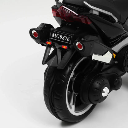 MOTO MAGNUM