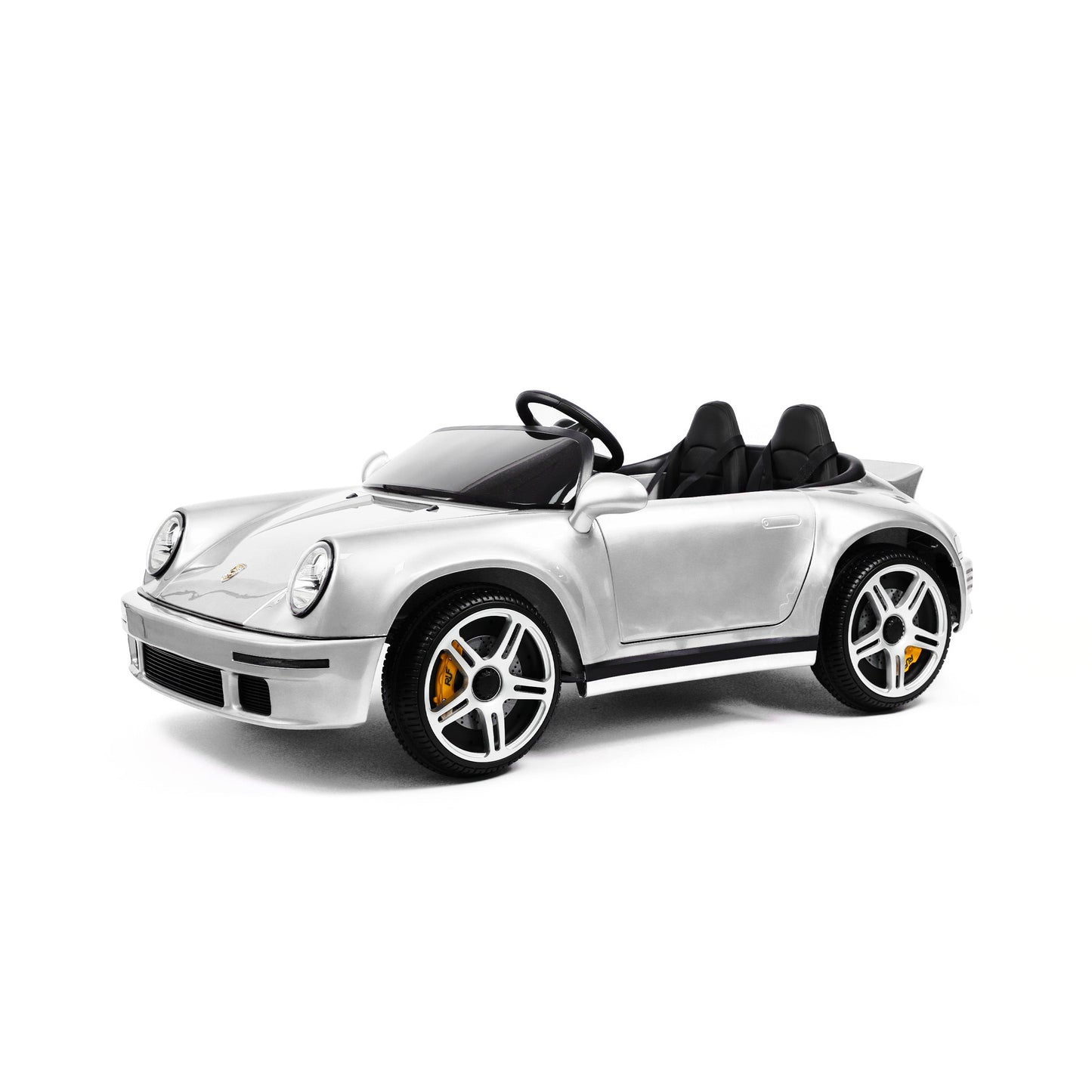 PORSCHE RUF SCR — telecomando parentale