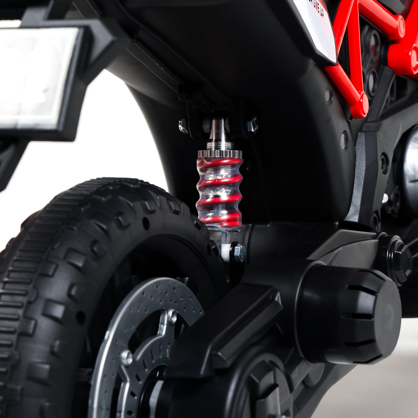 MOTO MOTARD SPORT