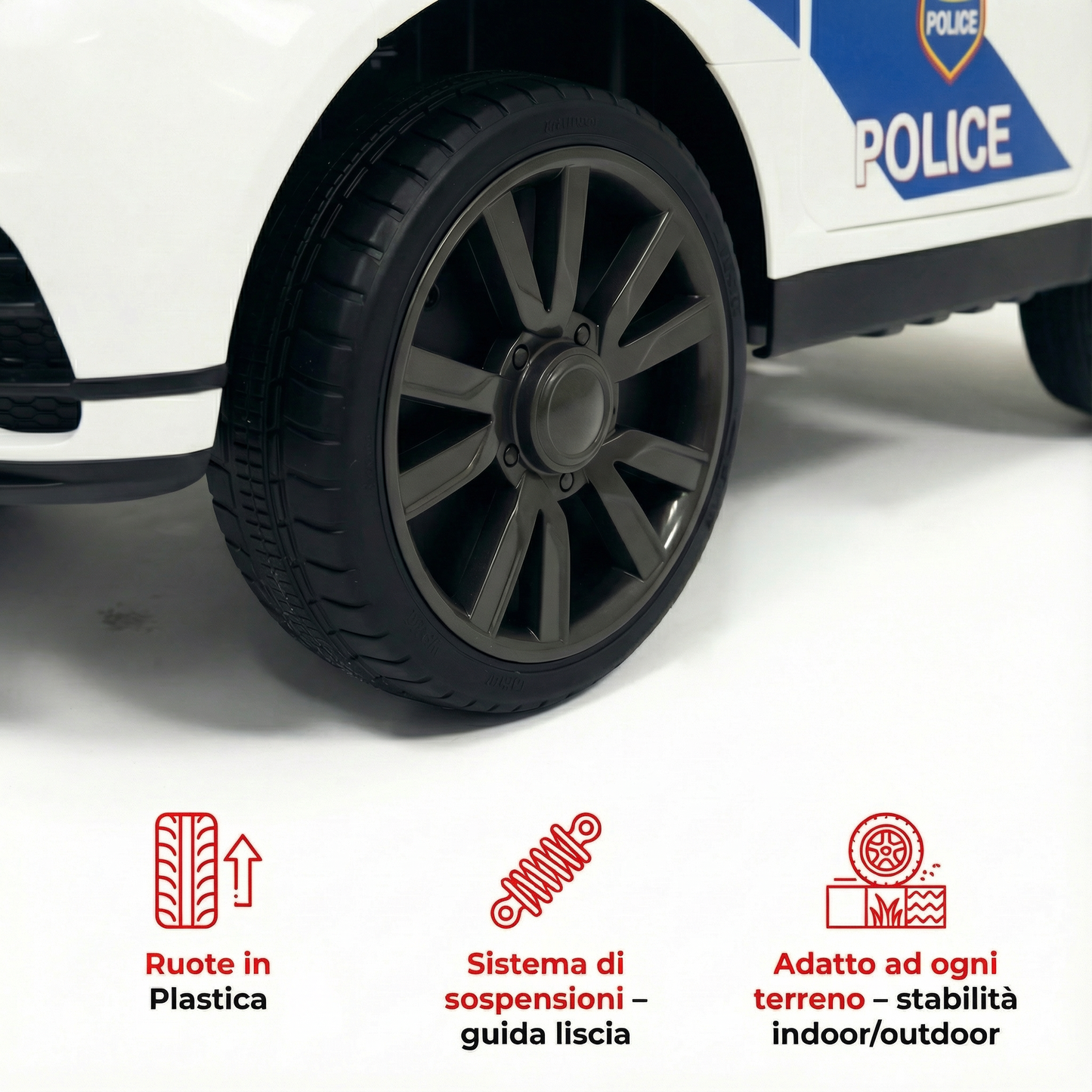 AUTO POLICE