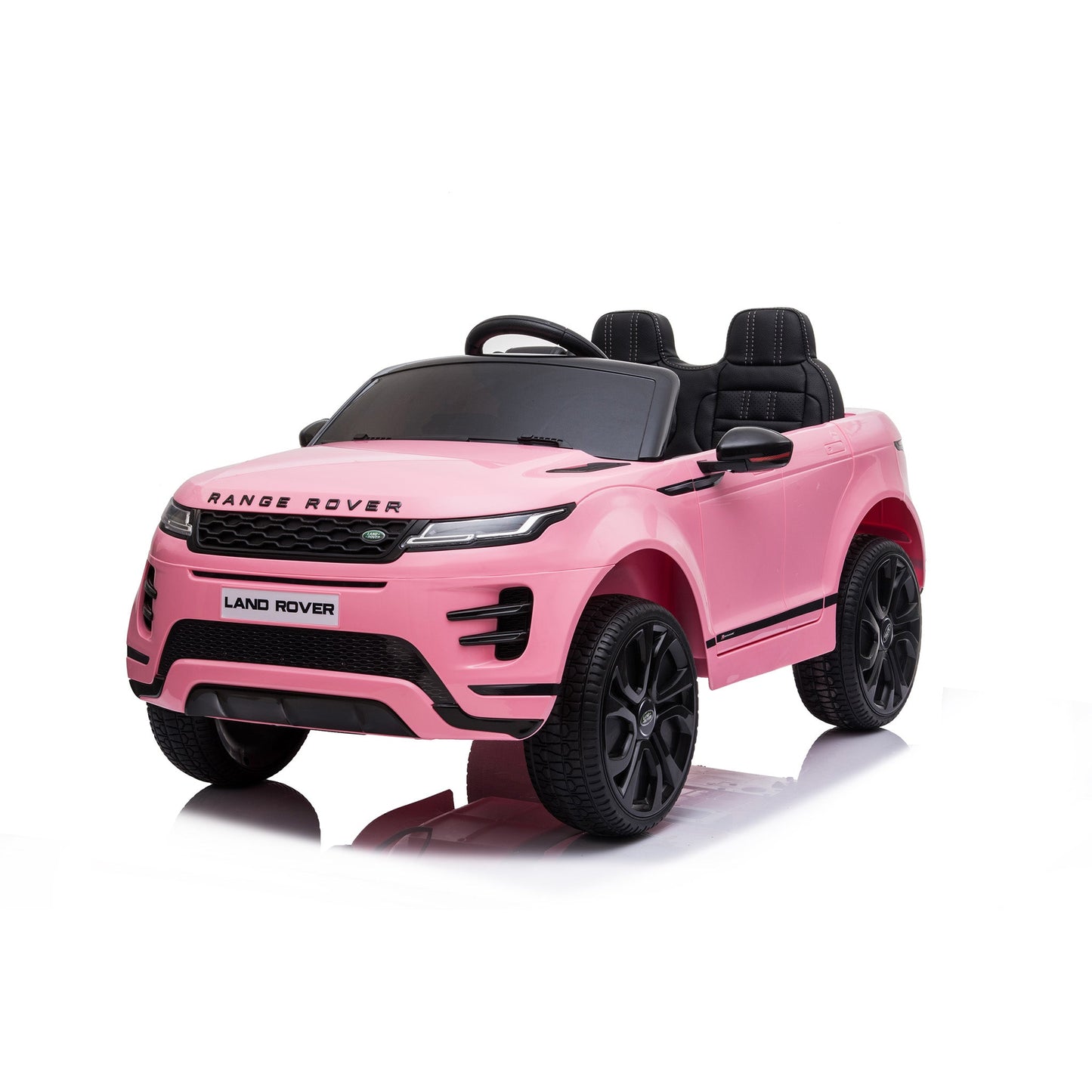 Range Rover Evoque 12V · 2-6 anni