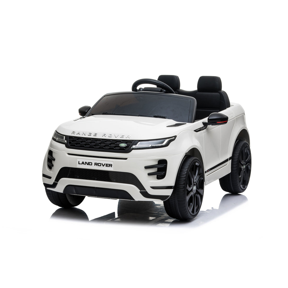 Range Rover Evoque 12V · 2-6 anni