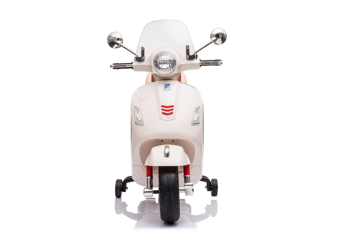 Vespa GTS — 3/9
