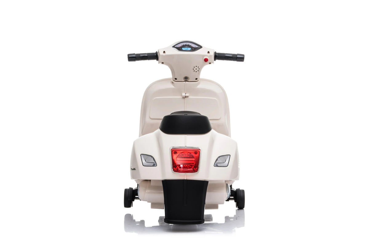 Vespa GTS mini — 3/8