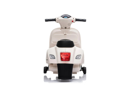 Vespa GTS mini — 3/8