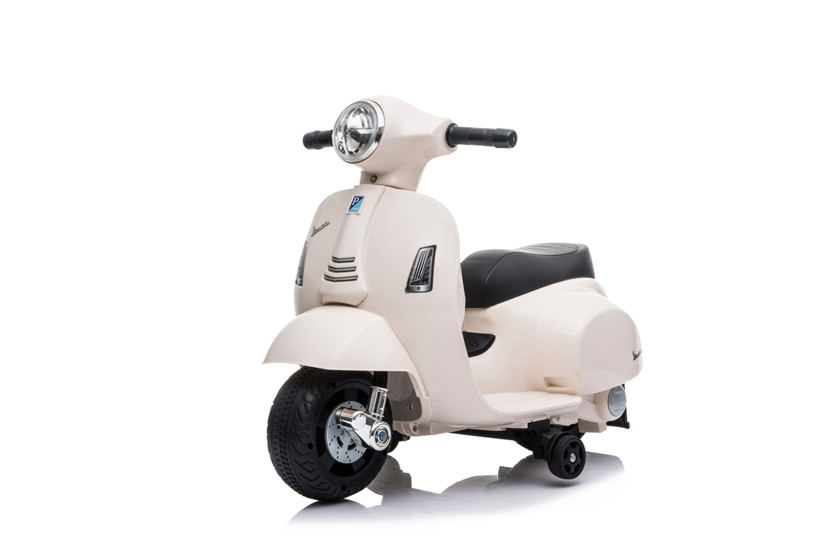 Vespa GTS mini — 1/8