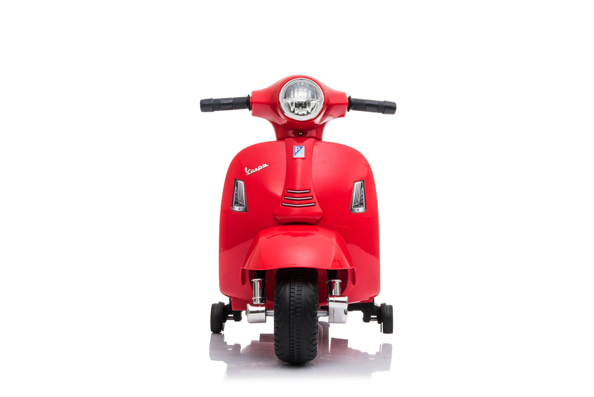 Vespa GTS mini — 5/8