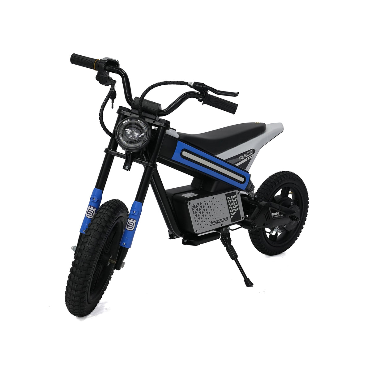 E-Moto Falco 24V · 6-12 anni